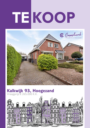 Brochure preview - Kalkwijk 93, 9603 BC HOOGEZAND (1)