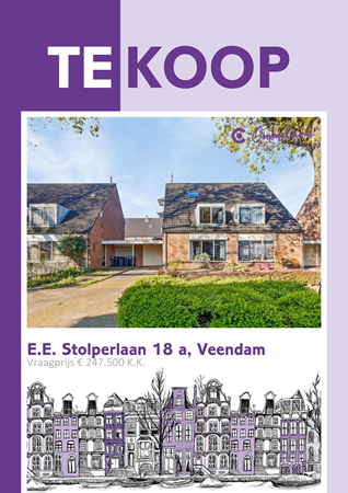 Brochure preview - E.E. Stolperlaan 18-a, 9641 KD VEENDAM (2)