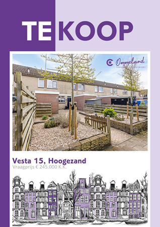 Brochure preview - Vesta 15, 9602 NS HOOGEZAND (1)