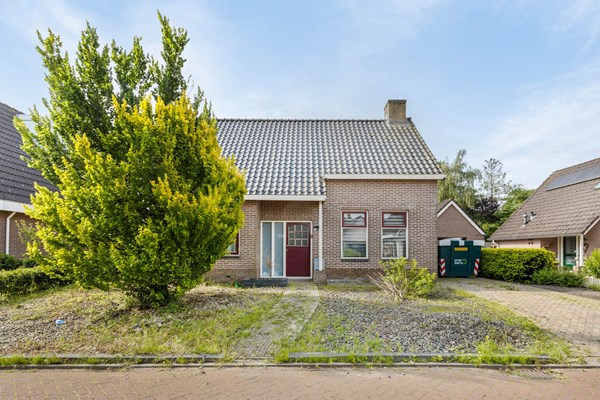 Verkocht onder voorbehoud: Prunuslaan 2a, 9636GE Zuidbroek