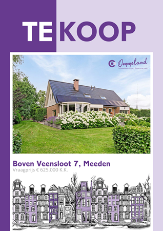 Brochure preview - Boven Veensloot 7, 9651 CG MEEDEN (2)