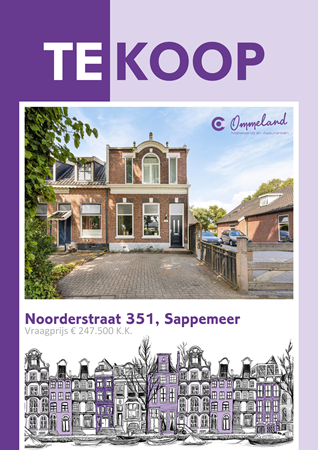 Brochure preview - Noorderstraat 351, 9611 AJ SAPPEMEER (3)