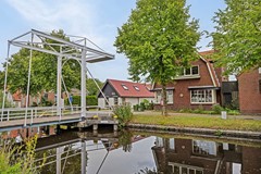 Verkocht: Royale woning aan de rustige zijde van het Oosterdiep