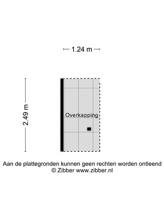 H.J. Topstraat 43, 9645 CG Veendam - 455278_2D_Overkapping_H.J._Topstraat_43_Veendam_04.jpg