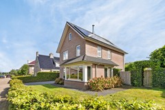 Verkocht onder voorbehoud: Vrijstaand in Woellust met 6 slaapkamers !