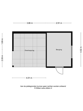 Sichtermanlaan 2, 9648 MA Wildervank - 456269_2D_Berging_Sichtermanlaan_2_Wildervank_05.jpg