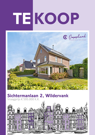 Brochure preview - Sichtermanlaan 2, 9648 MA WILDERVANK (2)