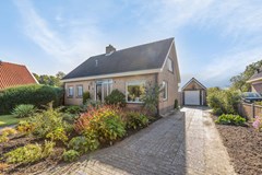 Verkocht: Slaapkamer en badkamer op de begane grond !