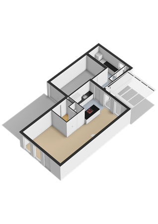 Carel Willinklaan 12, 9646 DP Veendam - Begane grond - 3D.png