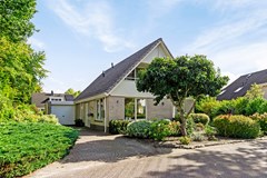 Verkocht onder voorbehoud: Agaatlaan 1, 9646BE Veendam