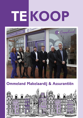 Brochure preview - Goudsmedenstraat 26, 9646 CA VEENDAM (4)