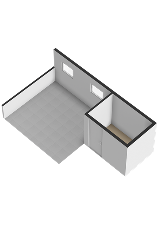 Siemenspark 77, 9636 EB Zuidbroek - Veranda  - 3D.png