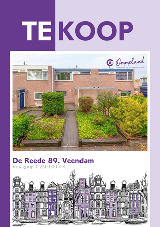 Brochure preview - De Reede 89, 9642 ME VEENDAM (3)