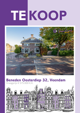 Brochure preview - Beneden Oosterdiep 32, 9641 JE VEENDAM (1)