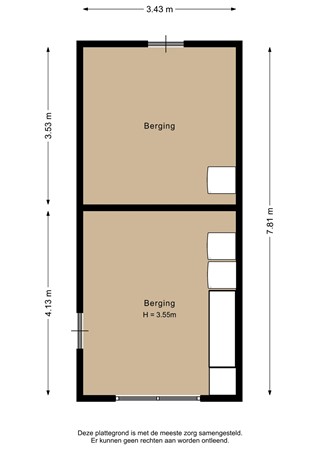 Middenweg 129, 9649 HT Muntendam - Berging - 2D.jpg