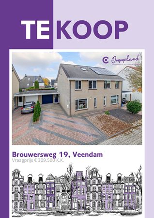 Brochure preview - Brouwersweg 19, 9646 AK VEENDAM (1)