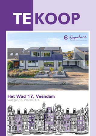 Brochure preview - Het Wad 17, 9642 JP VEENDAM (1)