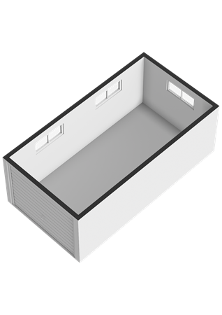 Nijverheidskade 2, 9648 JG Wildervank - Garage - 3D.png