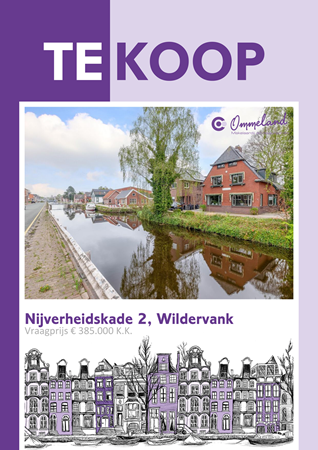 Brochure preview - Nijverheidskade 2, 9648 JG WILDERVANK (2)