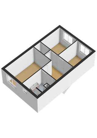 Meezenbroekstraat 33, 9645 PB Veendam - Eerste verdieping - 3D.png