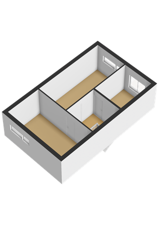 Meezenbroekstraat 33, 9645 PB Veendam - Tweede verdieping - 3D.png