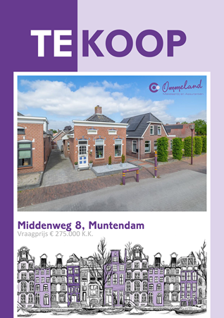 Brochure preview - Middenweg 8, 9649 HV MUNTENDAM (2)