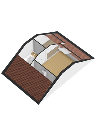 Atlas 28, 9602 NB Hoogezand - Tweede verdieping - 3D.png
