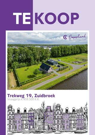 Brochure preview - Trekweg 19, 9636 AK ZUIDBROEK (1)