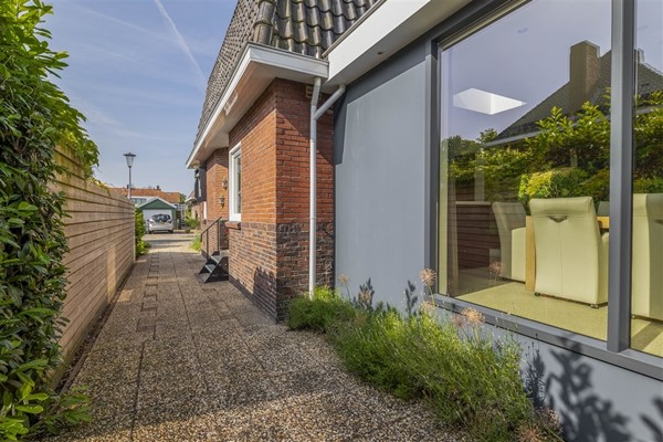 Medium property photo - A.G. Wildervanckstraat 15, 9648 LC Wildervank