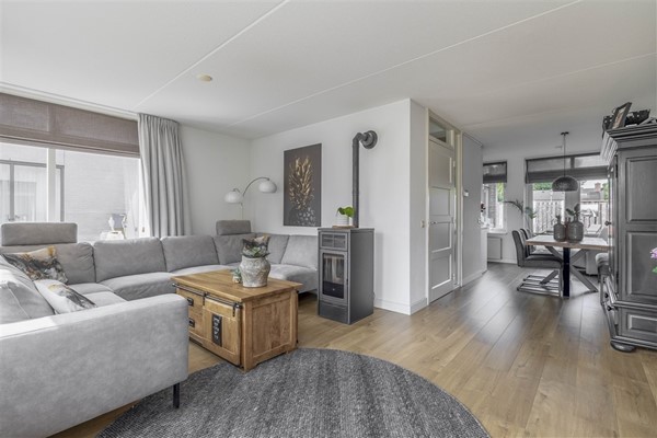 Medium property photo - Joop Den Uyllaan 21, 9641 PG Veendam