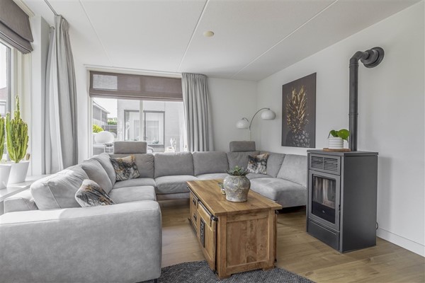 Medium property photo - Joop Den Uyllaan 21, 9641 PG Veendam