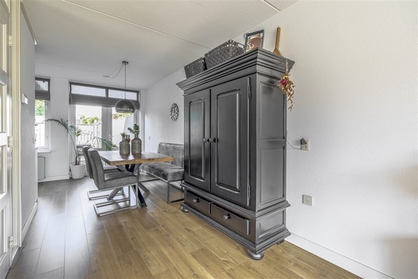 Medium property photo - Joop Den Uyllaan 21, 9641 PG Veendam