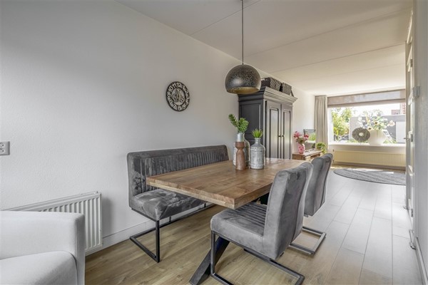 Medium property photo - Joop Den Uyllaan 21, 9641 PG Veendam