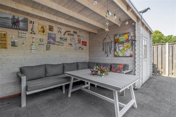 Medium property photo - Joop Den Uyllaan 21, 9641 PG Veendam