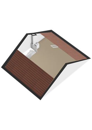 Botnische Golf 19, 9642 CR Veendam - Zolder - 3D.png