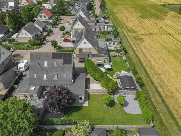 Medium property photo - Dassenburcht 52, 9649 KJ Muntendam