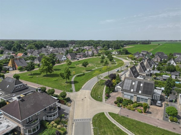 Medium property photo - Dassenburcht 52, 9649 KJ Muntendam