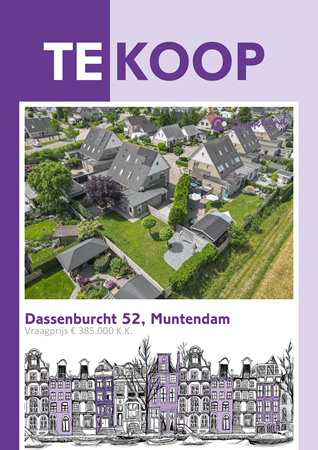 Brochure preview - Dassenburcht 52, 9649 KJ MUNTENDAM (3)