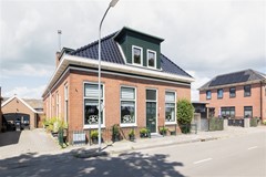 Te koop: Karakteristieke Herenbehuizing met erg veel woonoppervlak 316 m² !