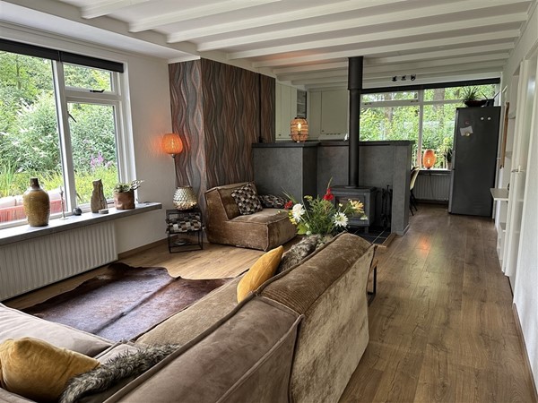 Medium property photo - Houtvester Jansenweg 2-105, 9462 TB Gasselte
