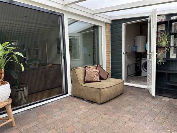 Medium property photo - Houtvester Jansenweg 2-105, 9462 TB Gasselte