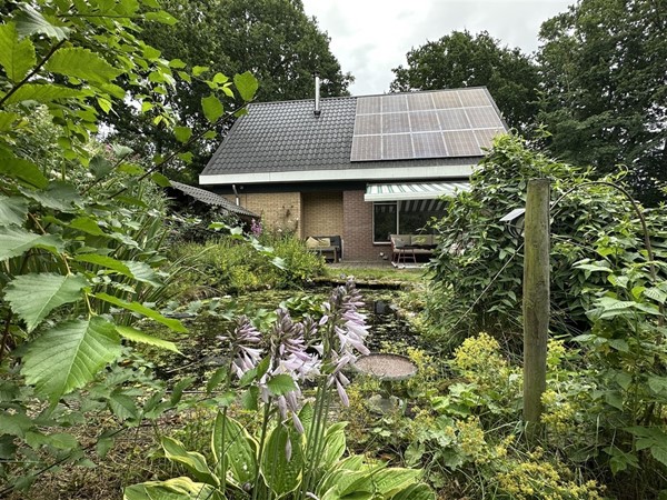 Medium property photo - Houtvester Jansenweg 2-105, 9462 TB Gasselte