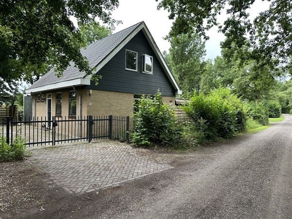 Medium property photo - Houtvester Jansenweg 2-105, 9462 TB Gasselte