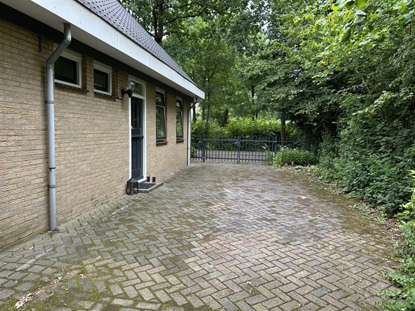 Medium property photo - Houtvester Jansenweg 2-105, 9462 TB Gasselte