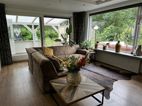 Medium property photo - Houtvester Jansenweg 2-105, 9462 TB Gasselte