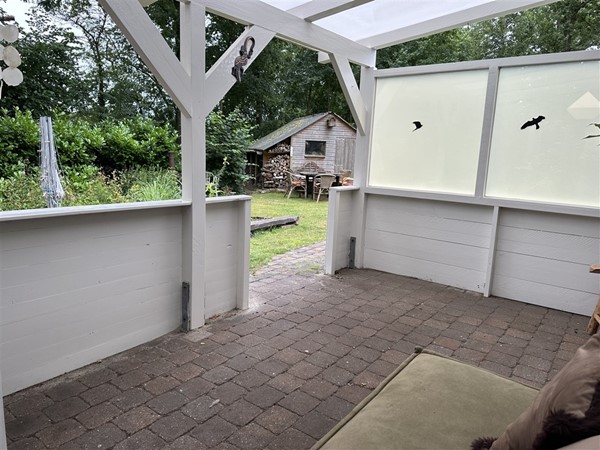 Medium property photo - Houtvester Jansenweg 2-105, 9462 TB Gasselte