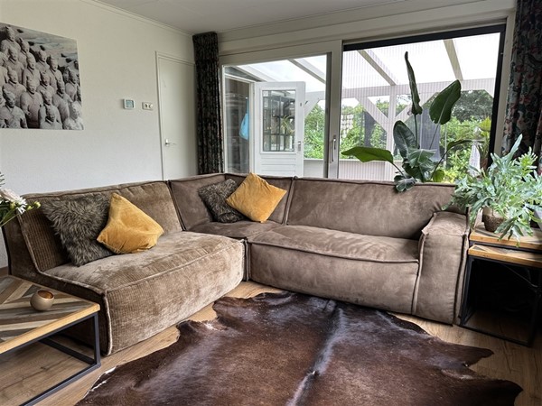 Medium property photo - Houtvester Jansenweg 2-105, 9462 TB Gasselte