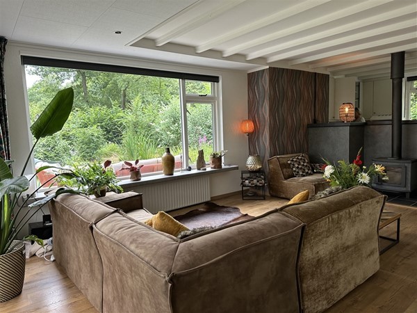 Medium property photo - Houtvester Jansenweg 2-105, 9462 TB Gasselte