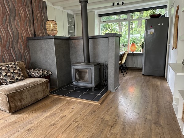 Medium property photo - Houtvester Jansenweg 2-105, 9462 TB Gasselte