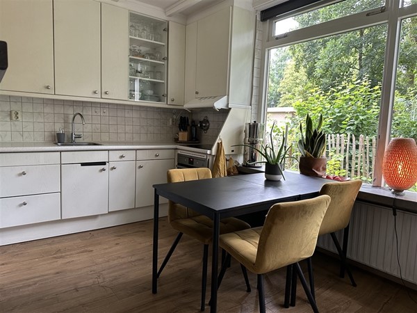 Medium property photo - Houtvester Jansenweg 2-105, 9462 TB Gasselte